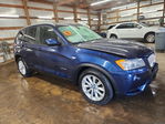BMW X3 2013