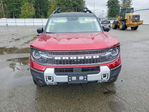 Ford Bronco 2025