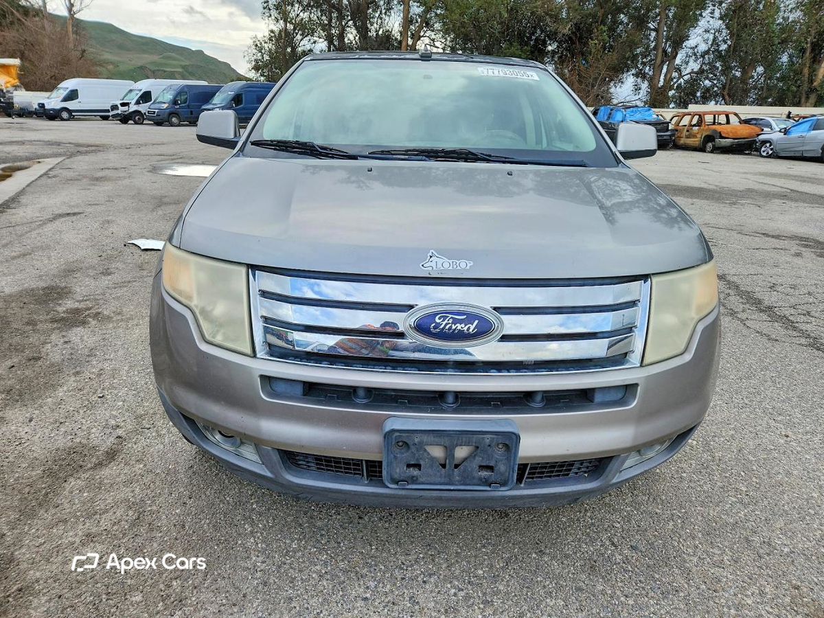 Ford Edge 2008