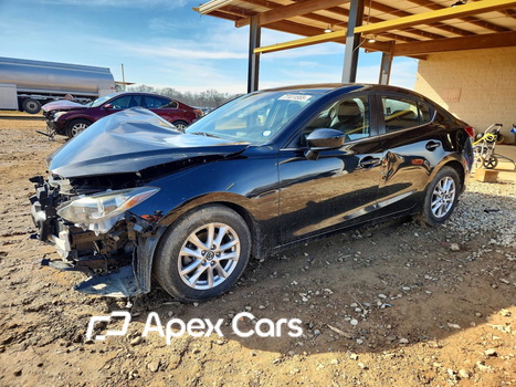 Mazda 3 2014 - Image 1 of 14