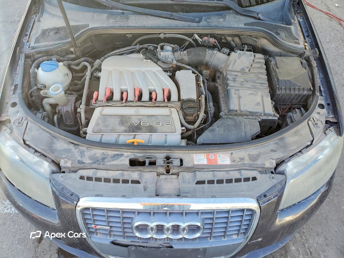 Audi A3 2006