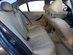 BMW Series 3 2013