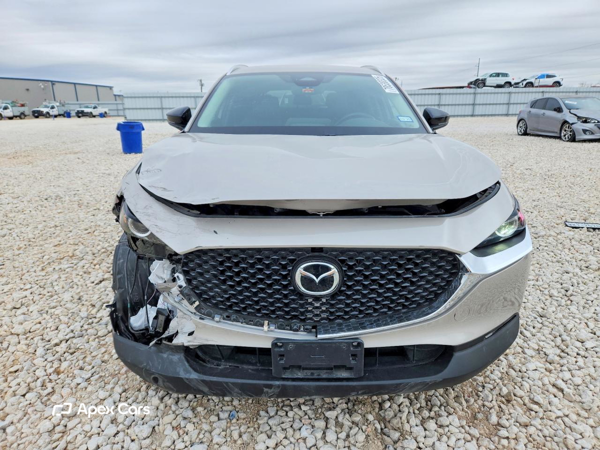 Mazda CX-30 2024