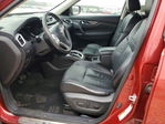 Nissan Rogue 2015