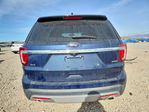Ford Explorer 2016