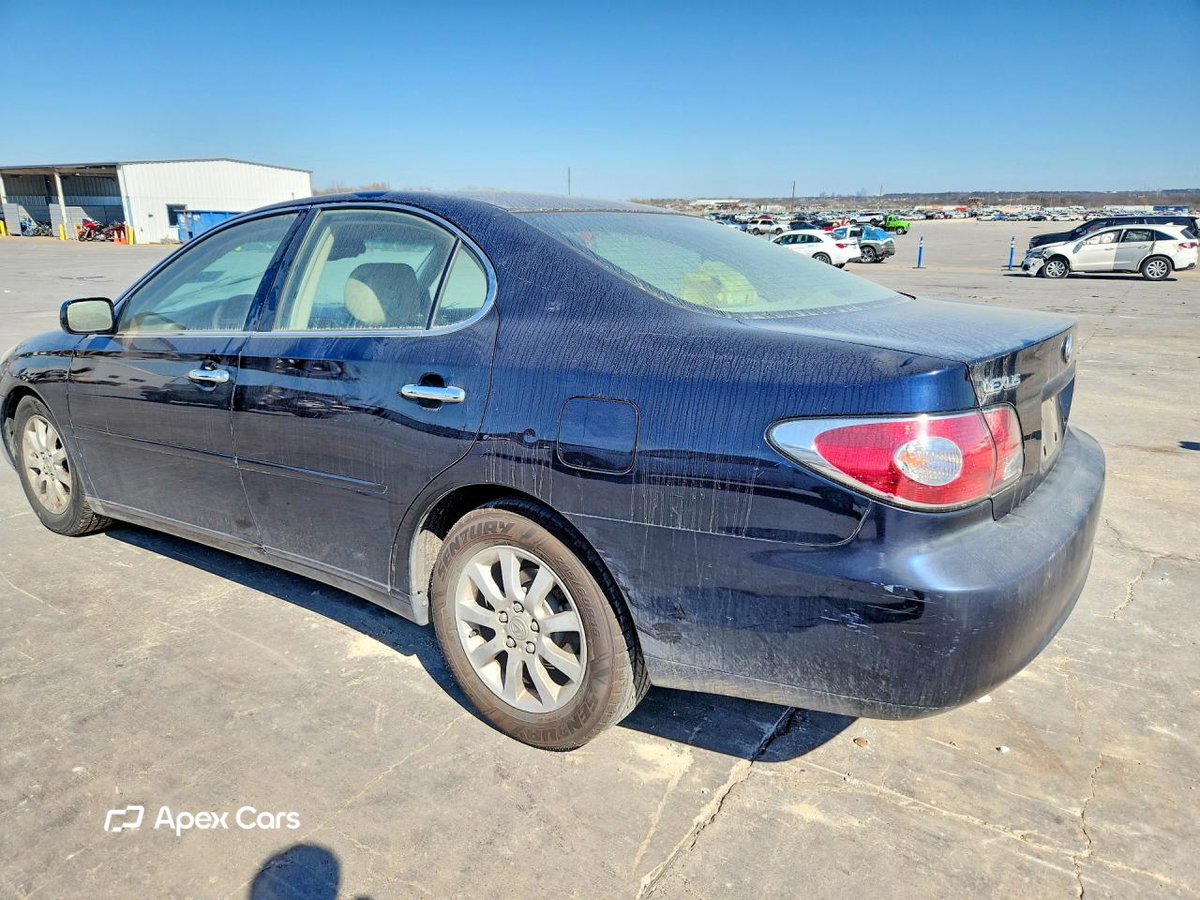 Lexus ES 2003