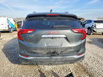GMC Terrain 2021