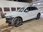 Audi SQ5 2018
