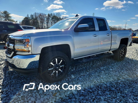 Chevrolet  2019 - Image 1 of 13