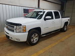 Chevrolet Silverado 2013