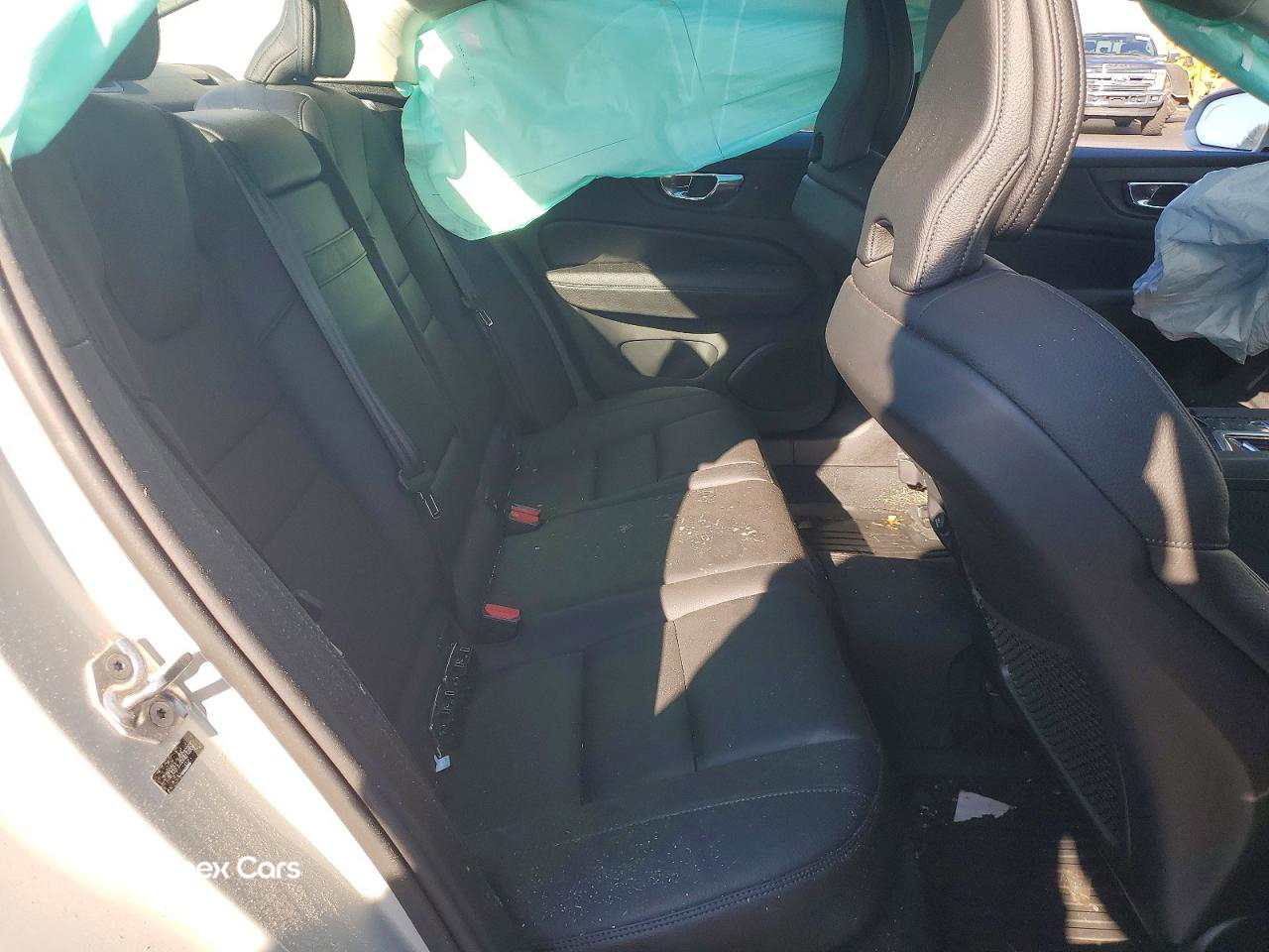 Volvo S60 2019