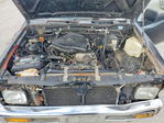 Nissan Navara (Frontier) 1996