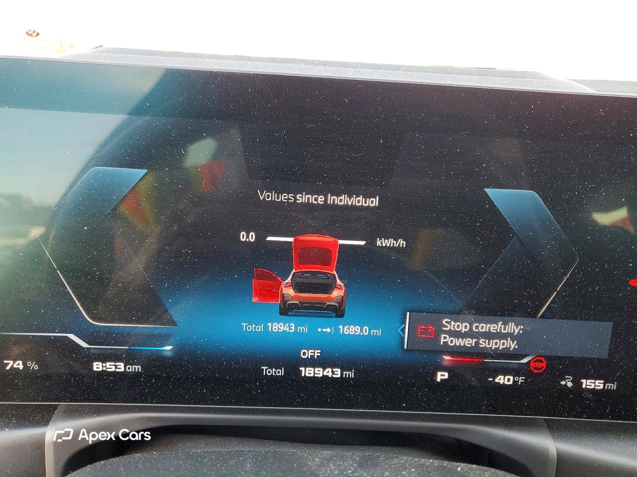 BMW i4 2024