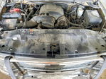 Chevrolet Silverado 2012