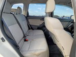 Subaru Forester 2015