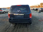 Honda Pilot 2012