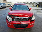 Hyundai Elantra 2012