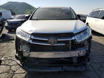Toyota Highlander 2018