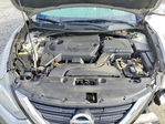 Nissan Altima 2018
