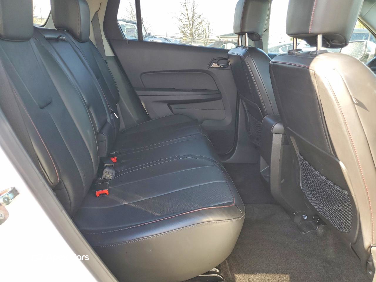 GMC Terrain 2011