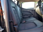 GMC Canyon 2015