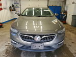 Buick Regal 2018