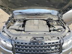 Land Rover Range Rover 2016