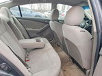 Nissan Altima 2011