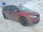 Chrysler Pacifica 2020