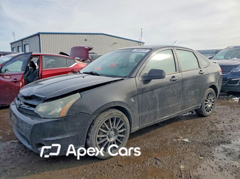 Ford Focus 2011 - Image 1 of 12