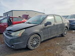 Ford Focus 2011