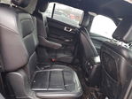 Ford Explorer 2020