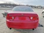 Acura TSX 2004