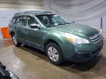 Subaru Outback 2013