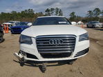 Audi A8 2014