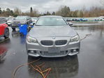 BMW Series 5 2016
