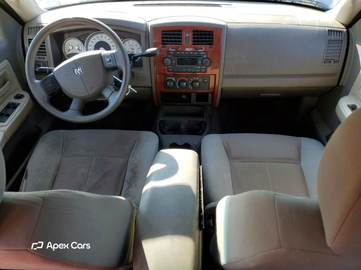 Dodge Dakota 2006