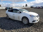 Nissan Sentra 2018