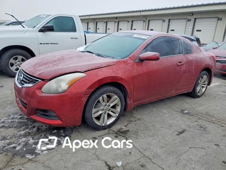 Nissan Altima 2013 - Image 1 of 12