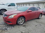 Nissan Altima 2013