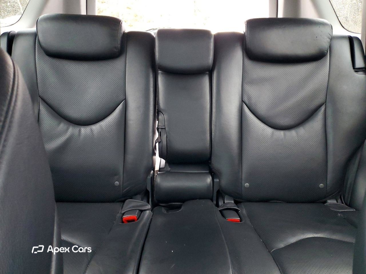 Toyota RAV 4 2010