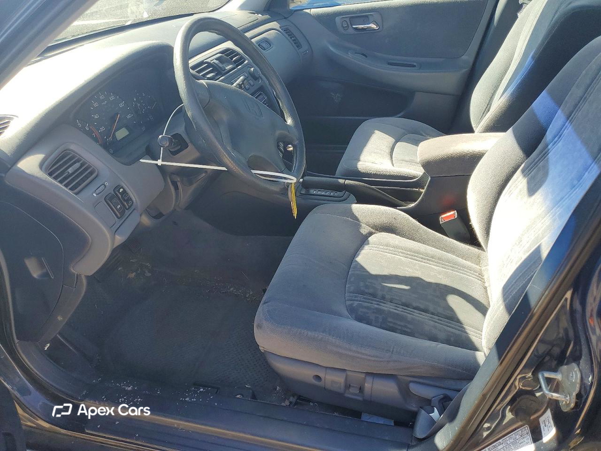 Honda Accord 2000