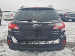Subaru Outback 2011