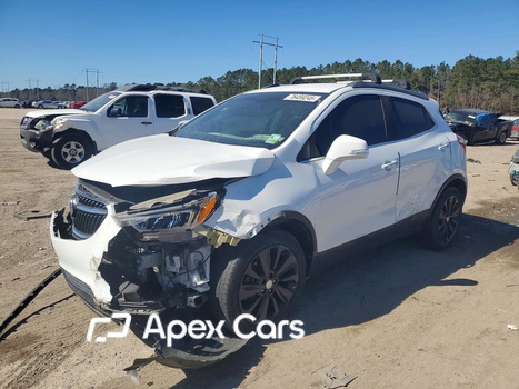 Buick Encore 2017 - Image 1 of 13