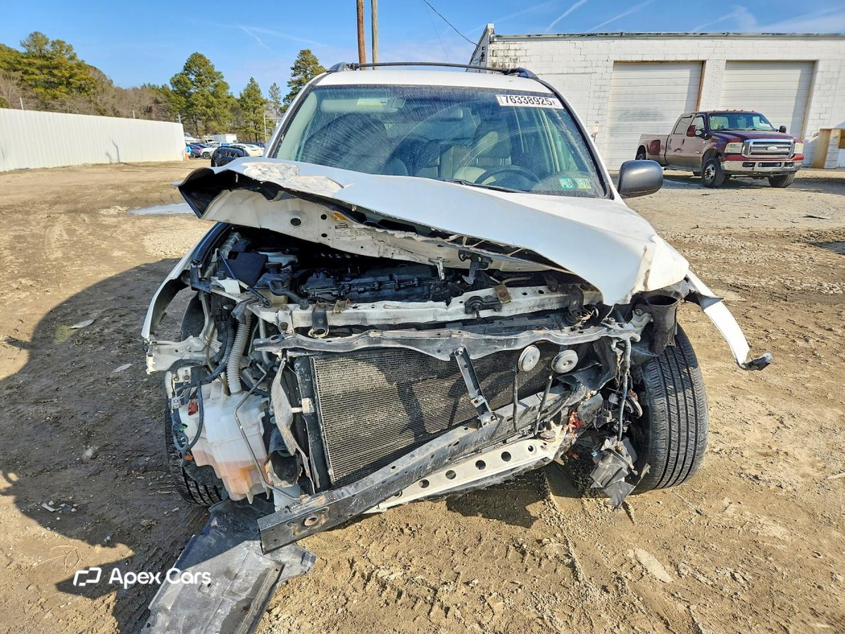Toyota RAV 4 2009
