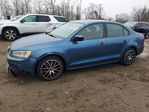 Volkswagen Jetta 2015