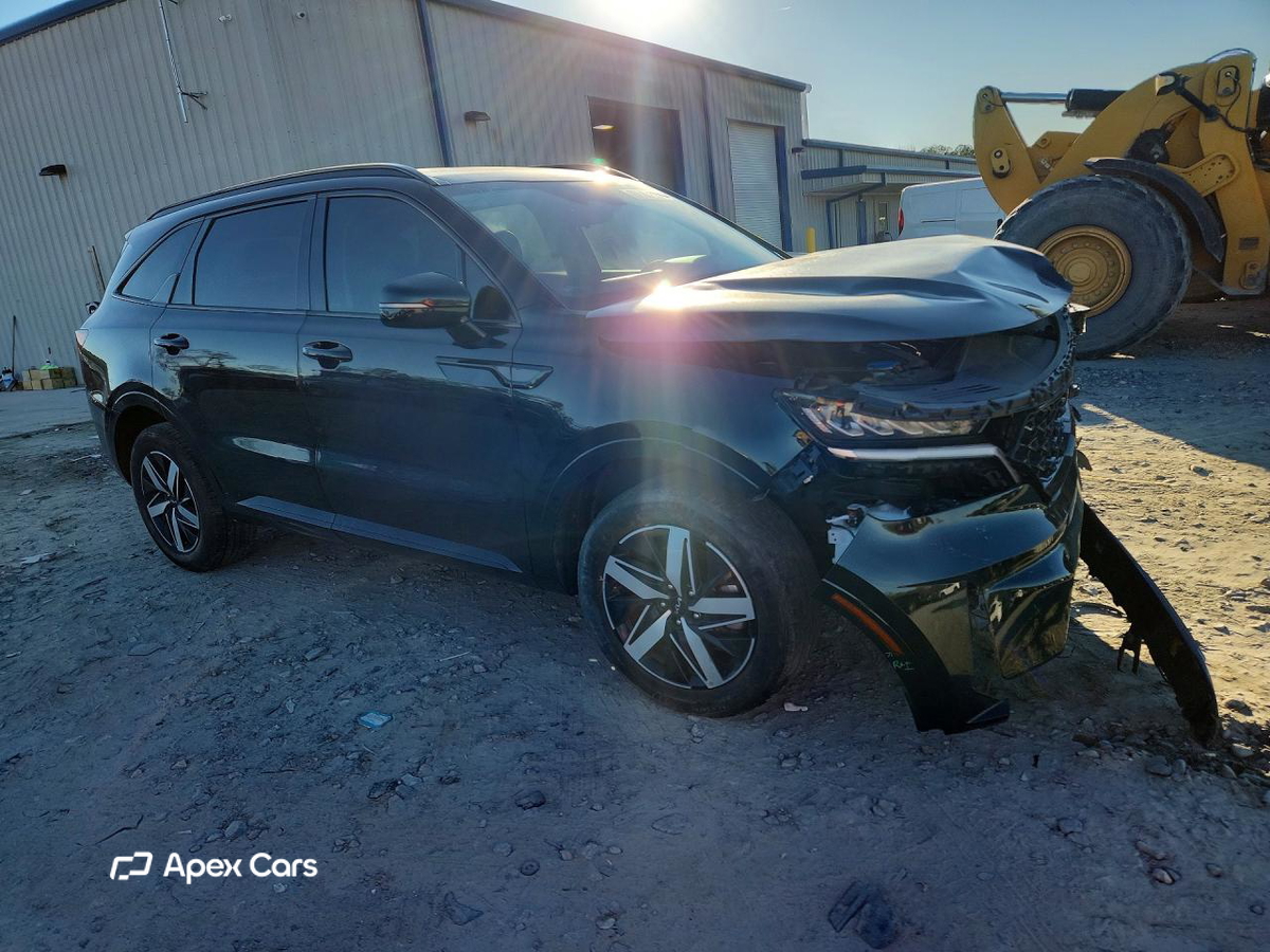 Kia Sorento 2023