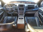 Dodge Caravan 2018