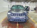 Jeep Cherokee 2017