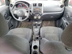 Nissan Versa 2012